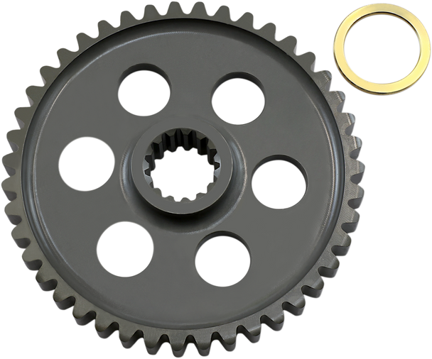 VENOM PRODUCTS Sprocket HY-VO™ - Polaris - 43-Tooth 930271