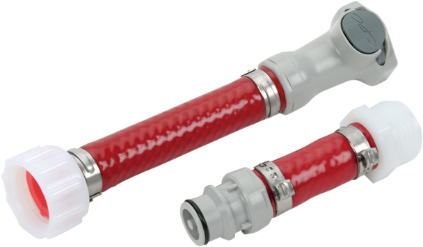 ATLANTIS Flush Kit Sea Doo HX 95-96 A7003