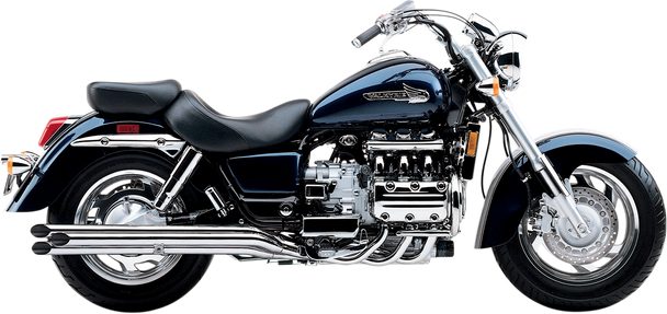 COBRA Boulevard Drag Pipes - Valkyrie 1269