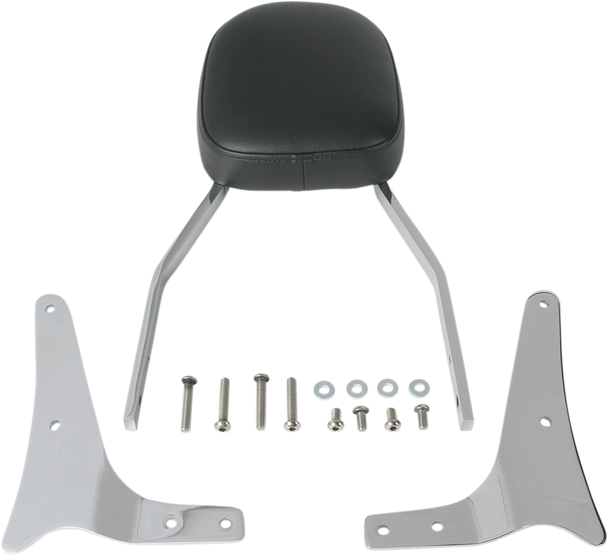 COBRA Sissy Bar - Standard - VN1600A 02-5461