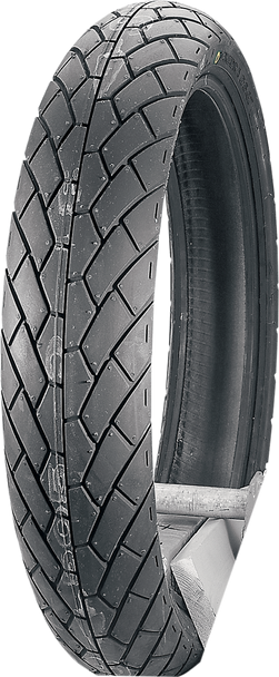 BRIDGESTONE Tire - G547 - 110/80-18 - Front - Tubeless 143537