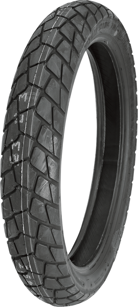 BRIDGESTONE Tire - TW101 - Front - 100/90-19 - Tube Type 055891