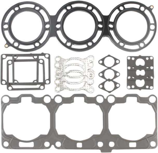 COMETIC Top End Gasket Set - Viper C4036