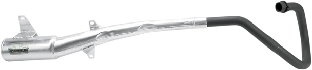 DG PERFORMANCE RCM Exhaust 06-4511 DG PERFORMANCE RCM Exhaust 06-4511