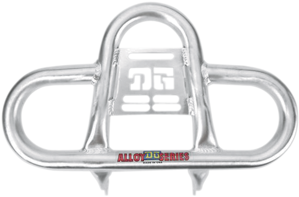 DG PERFORMANCE Alloy Bumper - YFM350X 55-4002