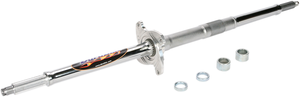 DURA BLUE Axle - Eliminator - 2+2 - TRX400EX 20-1159SP