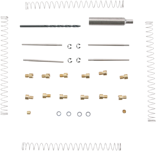 DYNOJET Jet Kit - Honda CBR600F3 1157