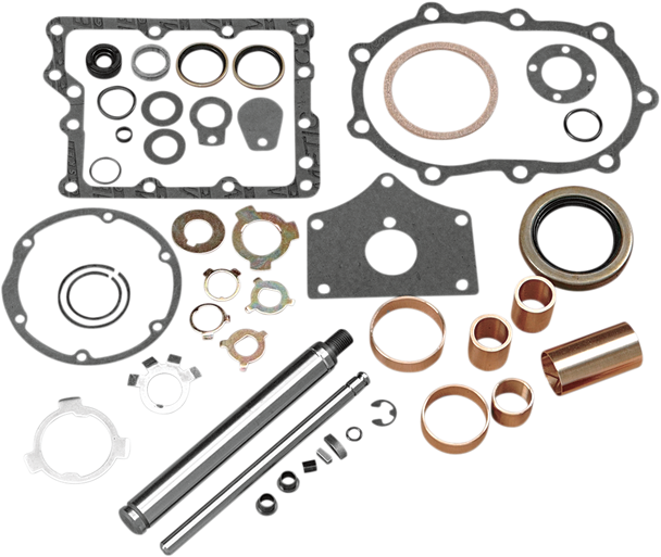 JIMS Transmission Rebuild Kit - 4 Speed 33031-76L