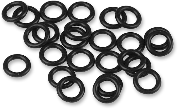JAMES GASKET Starter Bolt O-Ring - XL 11171