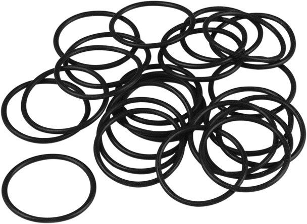 JAMES GASKET Primary Filler Plug O-Ring - XL 11139