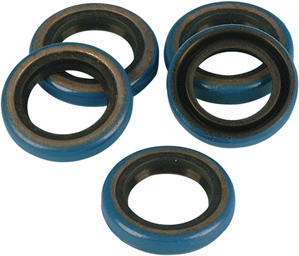 JAMES GASKET Shifter Shaft Cover Seal 12010