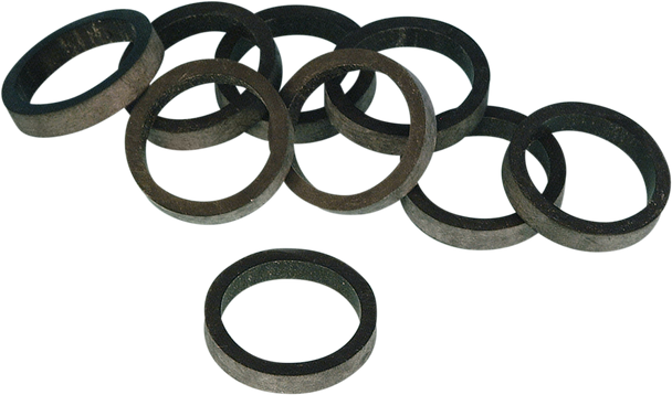 JAMES GASKET Kick Shaft Oil Seal - XL/Big Twin 33076-37