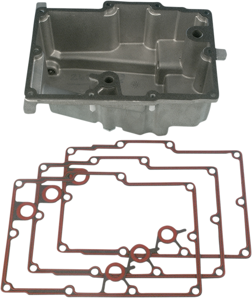 JAMES GASKET Oil Pan Gasket - Dyna 26072-99