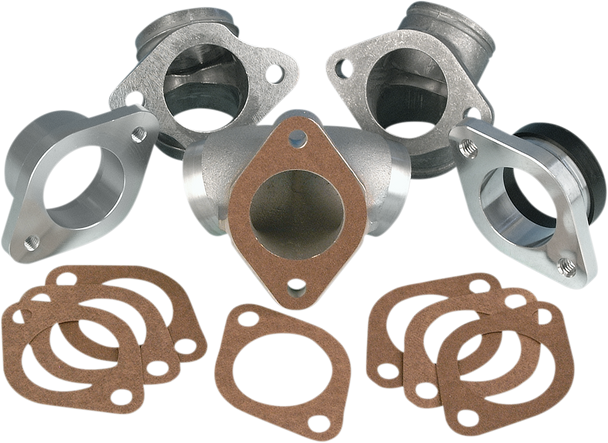 JAMES GASKET Bendix Manifold Gasket 27023-71