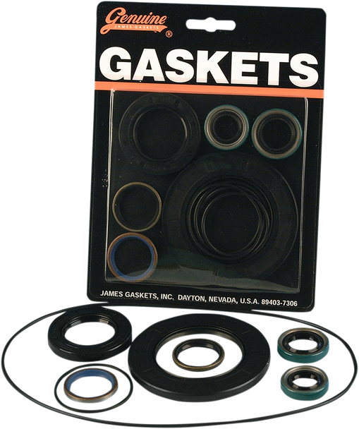 JAMES GASKET Trans Seal Kit - Big Twin 12050-K