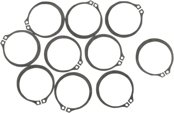 EASTERN MOTORCYCLE PARTS Snap Ring Clutch Bearing 84-89 Big Twin A-37904-84