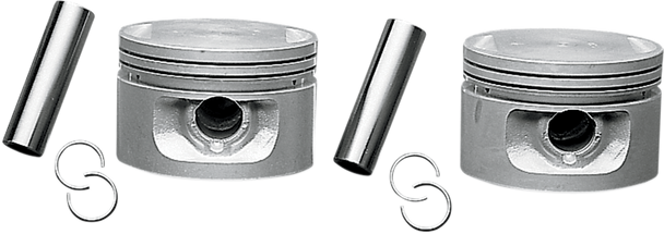 DRAG SPECIALTIES Piston - XL 750768-BX-LB1