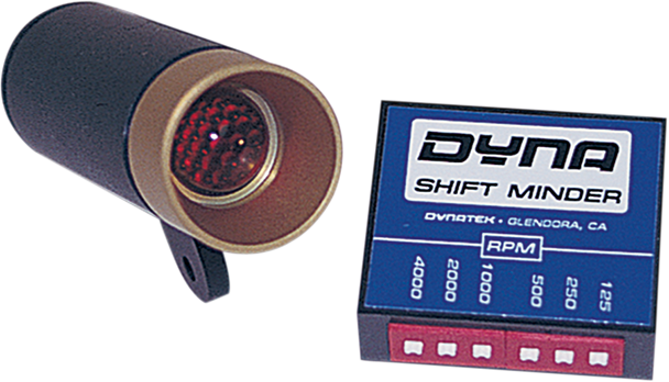 DYNATEK Shift Minder for Non-EFI Models DSMS-2