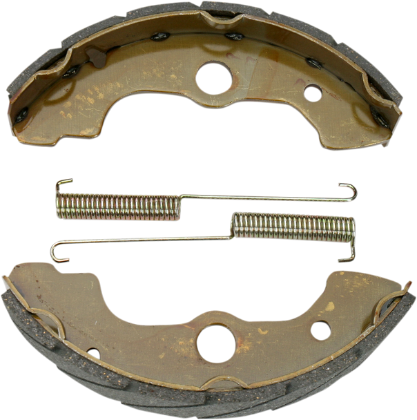 EBC Brake Shoes - TRX 342G