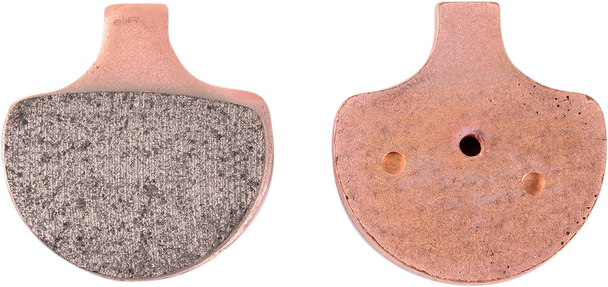 EBC HH Brake Pads - FA94HH FA94HH