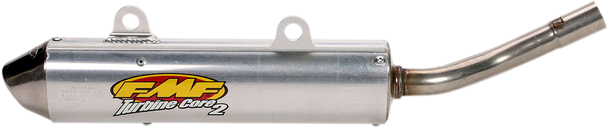 FMF Turbinecore 2 Silencer 020342