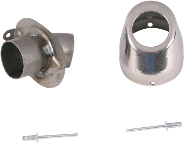 FMF Replacement Rear Cone - 1.375" - Turbinecore 2 020465