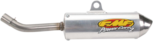 FMF Powercore 2 Silencer 024009