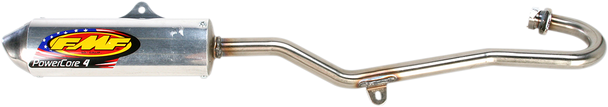 FMF Powercore 4 Exhaust 040083