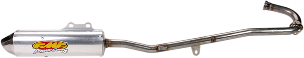 FMF Powercore 4 Exhaust 041015