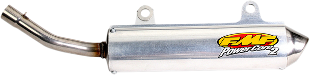 FMF Powercore 2 Silencer 020207