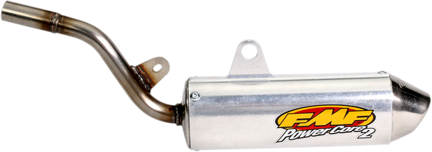FMF Powercore 2 Silencer 020231