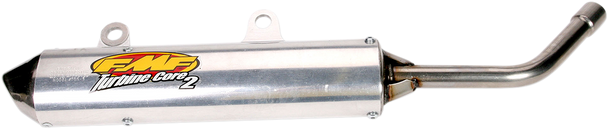 FMF Turbinecore 2 Silencer 020309