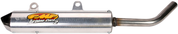 FMF Turbinecore 2 Silencer 020310