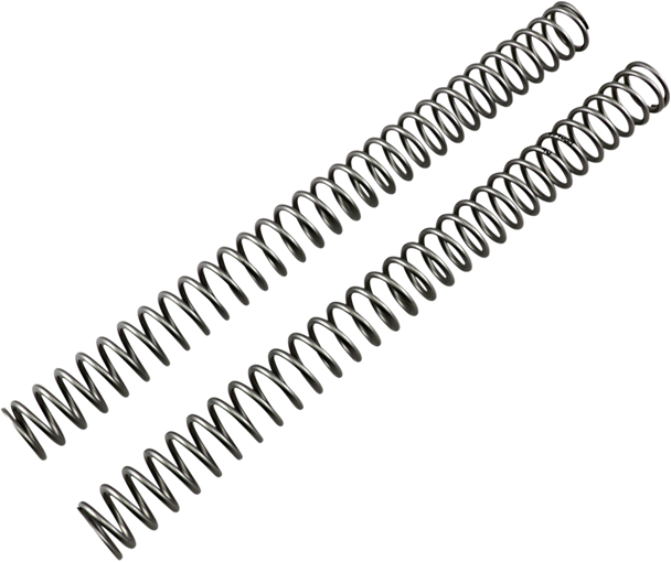 RACE TECH Fork Springs - 0.40 kg/mm FRSP 434940