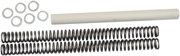 RACE TECH Fork Springs - 0.80 kg/mm FRSP S2938080