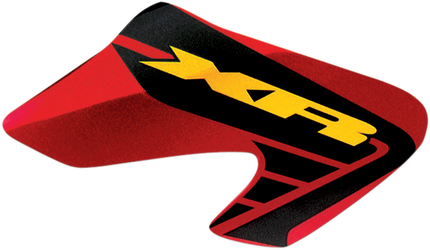 FACTORY EFFEX OEM Tank Graphic - XR400 '02 Style 05-2658 FACTORY EFFEX OEM Tank Graphic - XR400 '02 Style 05-2658
