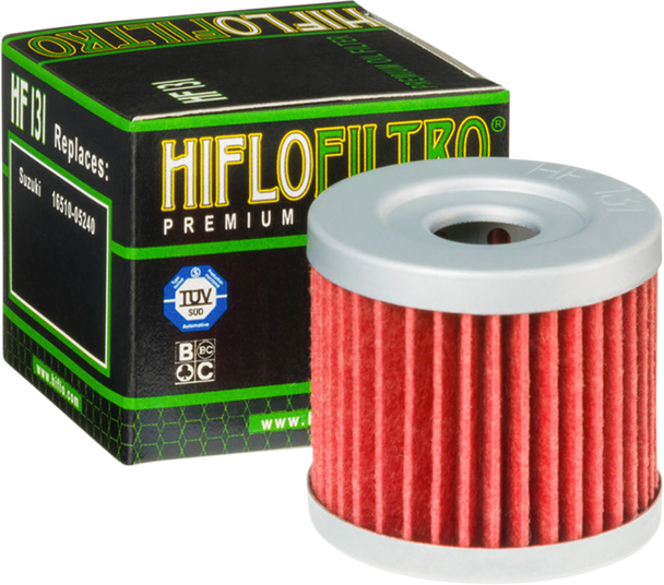 HIFLOFILTRO Oil Filter HF131
