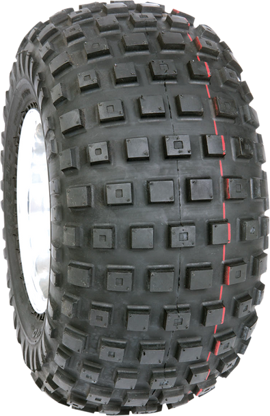 DURO Tire - HF240A - 18x9.50-8 - 2 Ply 31-240A08-189A