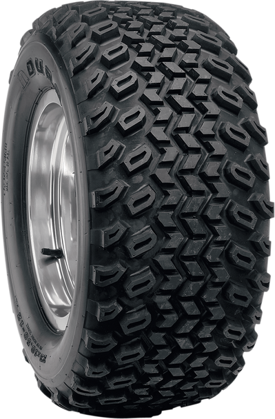 DURO Tire - HF244 - 25x12-9 - 2 Ply 31-24409-2512A
