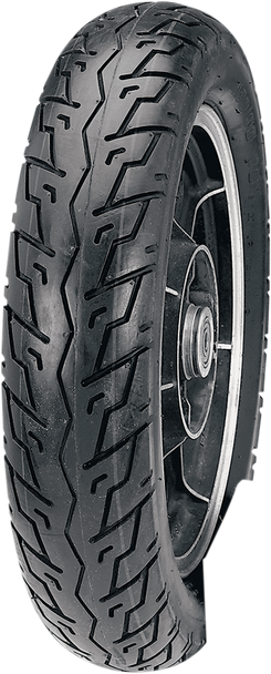 DURO Tire - Excursion - HF261A - Front/Rear - 100/90-19 25-26119-100