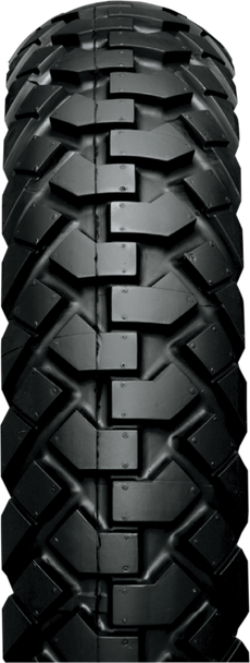 IRC Tire - GP110 - Rear - 4.60-17 - 62S 302599