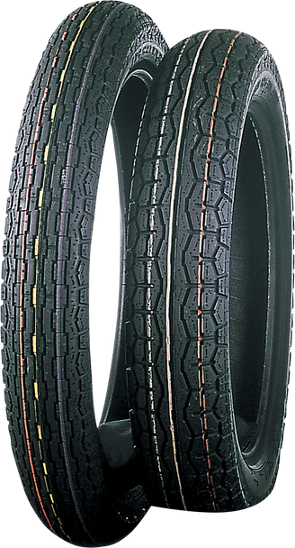 IRC Tire - GS-11 - Front - 3.00-18 - 47S 101954