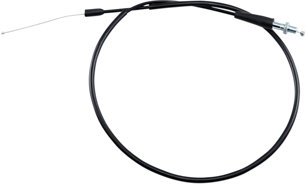 MOTION PRO Throttle Cable - Pull - +4" - Honda 02-0247