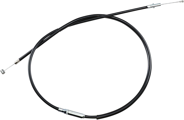 MOTION PRO Clutch Cable‚Â - Kawasaki - Black Vinyl 03-0002