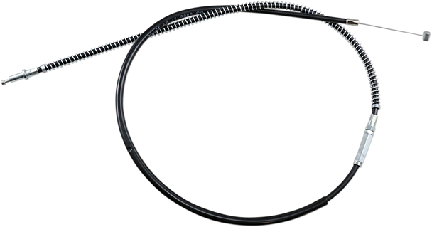 MOTION PRO Clutch Cable‚Â - Kawasaki - Black Vinyl 03-0006
