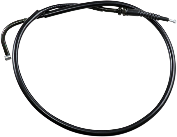MOTION PRO Clutch Cable‚Â - Kawasaki - Black Vinyl 03-0170