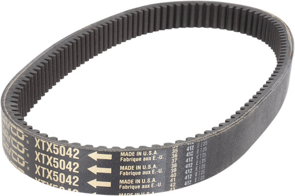 DAYCO PRODUCTS,LLC Drive Belt XTX5042