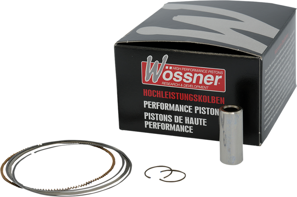 WOSSNER Piston Kit 8656DC