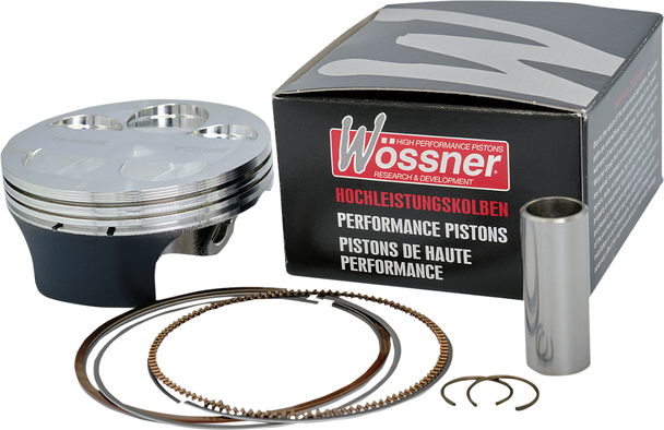 WOSSNER Piston Kit 8630DB