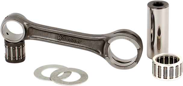 WOSSNER Connecting Rod - YZ125 P2018